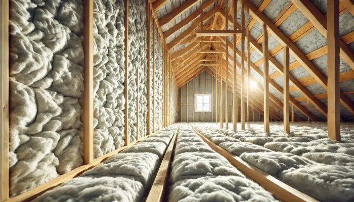 Energy Saving Home Upgrades for Maximum Eco Efficiency