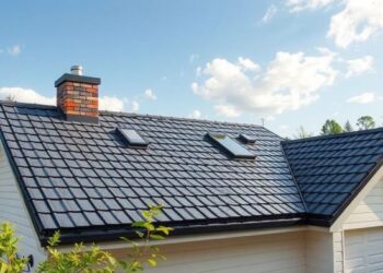 Sustainable roofing: Eco-friendly options for homeowner - GWS Masonry ...