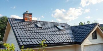 Sustainable roofing: Eco-friendly options for homeowner - GWS Masonry ...