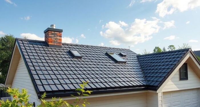 Sustainable roofing: Eco-friendly options for homeowner - GWS Masonry ...