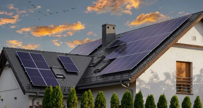 Top 5 Reasons Why Solar is the Best Home Improvement | Aztec Solar
