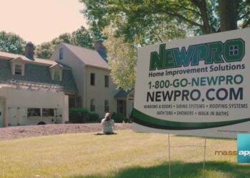 Save on window replacements with NewPro Home Solutions | WWLP